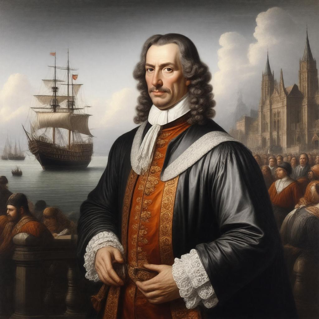 William Bridgeman